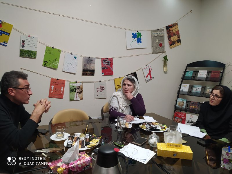 جنبش زنان و امید اجتماعی در ایران